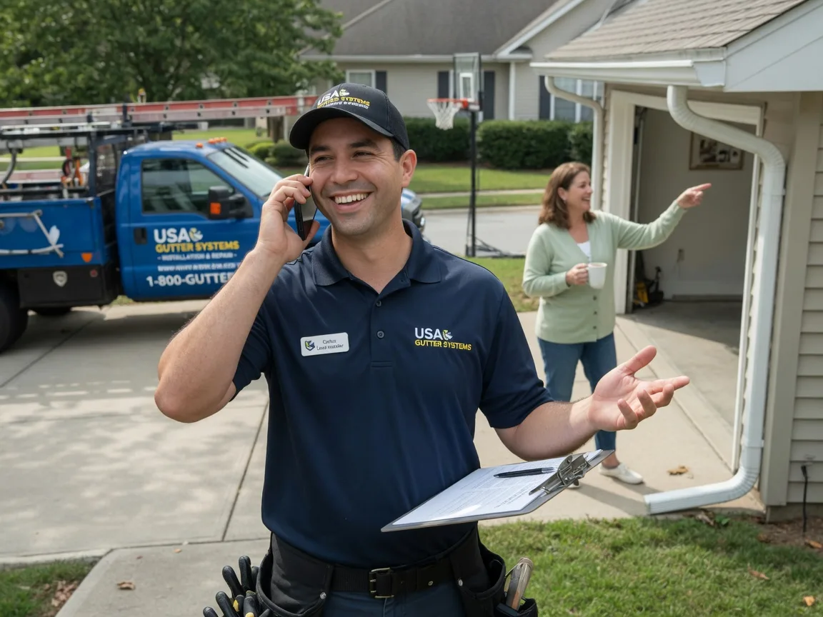 Gutter Installation Roberts, WI FAQs